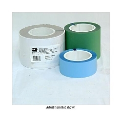 Dynabrade® 92768 Microfinishing Film, 1800 in OAL x 4 in OAW, 60 Grit, Better Grade, Aluminum Oxide Abrasive, Film Backing