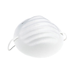 Dynamic™ RP1000 Comfort Mask, One Size, Resists: Nuisance Dust