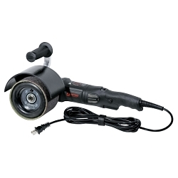 Dynabrade DYS1, NITRO Series Electric 'DYNISHER', 800-3000 RPM Variable Speed, Includes 13378 Arbor for use with 3/4" Bore Accessories