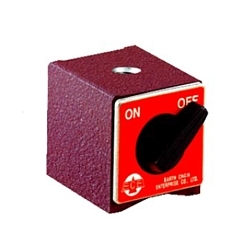 TECHNIKS ECE-311PB Magnetic Base, 176 lb