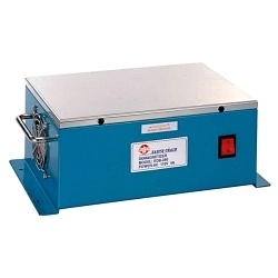 TECHNIKS EDB-280-220 Powerful Demagnetizer, 220 VAC Power Rating