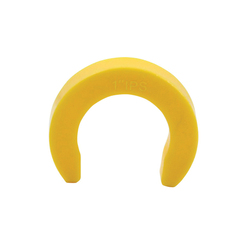 EPC TECTITE™ 10177507 Push Demount Clip, For Use With Large Diameter Fitting, 3/4 in IPS