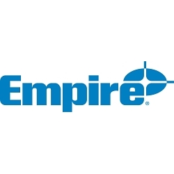 EmpireĀ® 240IM Combination Square, 2 Pieces