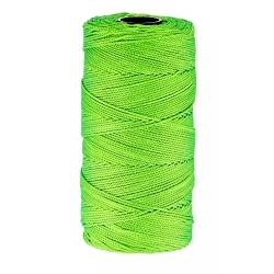 Empire® 39-1000G Braided Line Tube, 0.06 in, 1000 ft OAL, Nylon