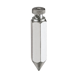 Milwaukee® Empire® 905 Plumb Bob, 5 oz, 5.94 in L, Steel, Plated