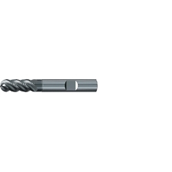 Ball End Mills