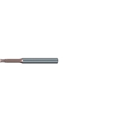 Roughing & Finishing End Mills
