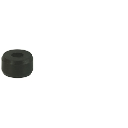 Emuge 6688.003 6688 Stop Ring, Synthetic/Brass