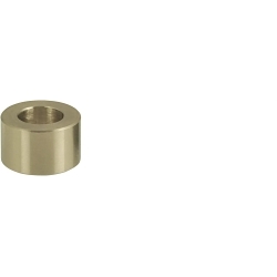 Emuge 6688.006 6688 Stop Ring, Synthetic/Brass