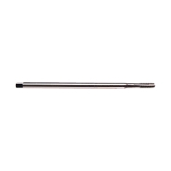 Emuge B2203000.0030 Rekord 1B-VA-LS B2203000 Form B Long Reinforced Shank Extension Tap, Plug Chamfer, M3x0.5 Thread