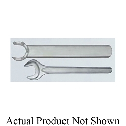Softsynchro F315098.03 Clamp Wrench, For Use With ER8 Collet Holders Softsynchro® Micro Tap Holders