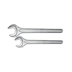 Softsynchro F315198.02 Clamp Wrench, For Use With ER20 (GB) Collet Holders Softsynchro® 1 Tap Holders