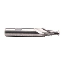 Helical Flute Thread Mills