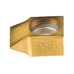 GIGANT-IC / Indexable GF643005.9514 Indexable Threading Insert, GIGANT-IC Insert, 8 to 16 TPI, UN/M/MF Thread, Left Hand/Right Hand Cutting, Manufacturer's Grade: G688, Material Grade: K, M, N, P, S