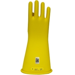 Gloves & Hand/Arm Protection