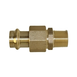 Press Fittings