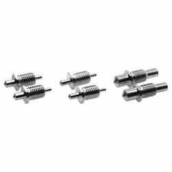 Facom® 117.E2 Adjustable Round Replacement Pin, For Use With Face Spanner, Steel