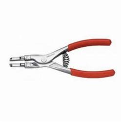 Facom® FA-411A.17 External Standard Retaining Ring-Clip Plier, 6.5 in L x 2.8 in W x 0.7 in H Jaw Smooth Jaw, 6-1/2 in OAL