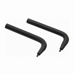Facom® 470.E3 Replacement Plier Tip, (2) 90 deg 0.9 mm Tip, For Use With FA-467 and FA-469 Circlip Plier