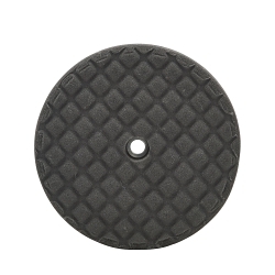 Farecla 66623391311 Double-Sided Buffing Pad, 8 in Dia Overall, Foam Pad