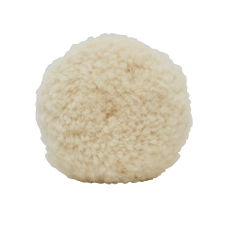 Farecla 66623391318 CCS Waffle Buffing Pad, 3.5 in Dia Overall, Foam Pad