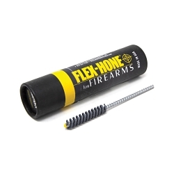 Flex-Hone® 00909 Auto Pistol, 7 mm W/Dia, For Use With 1911 Main Spring Housing, Silicon Carbide