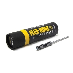 Flex-Hone® 00910 Auto Pistol, 7 mm W/Dia, For Use With 1911 Main Spring Housing, Silicon Carbide