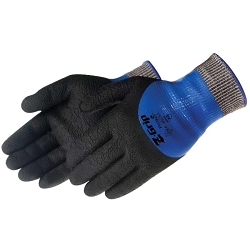 FROGrip 49252XL 4925 Glove, 2XL, HPPE, Knit Wrist Cuff, Resists: Abrasion/Cut/Puncture/Tear, ANSI Cut-Resistance Level: A4, ANSI Puncture-Resistance Level: 3