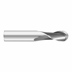 End Mills