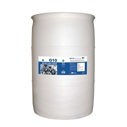 Blue Chip 5089482, G10 Industrial Cleaner & Degreaser, 55 Gallon Drum