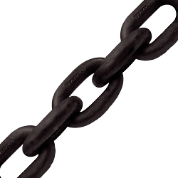 CM® 78G8 Alloy Chain, 7/8 in Trade, 80 Grade