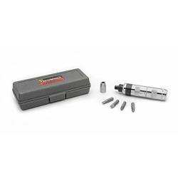 GEARWRENCH® 1140D Impact Driver Set, 3/8 in Drive, 6 Pieces
