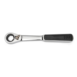 GEARWRENCH® 235080GR Ratchet Handle, For Use With 3870D Magnetic Oil Drain Plug Socket Set