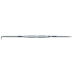 GEARWRENCH® 2979 Scriber, Metal 90 deg Angled/Straight Tip, 8 in L