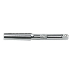 GEARWRENCH® 310901GR Interchangeable Magnetic Bit Shaft, Steel, 1/4 in