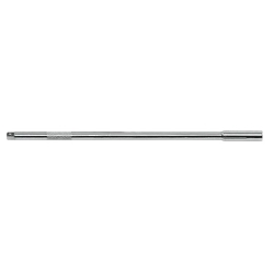 GEARWRENCH® 310903GR Interchangeable Magnetic Bit Shaft, Steel, 1/4 in