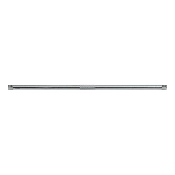 GEARWRENCH® 311904GR Interchangeable Socket Shaft, Steel, 1/4 in