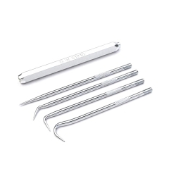 GEARWRENCH® 3121D 5-Piece Hook and Pick Set