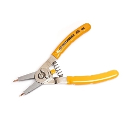 GEARWRENCH® 3151 Large Universal Convertible Retaining Ring Plier, Straight Jaw, 7.6 in OAL