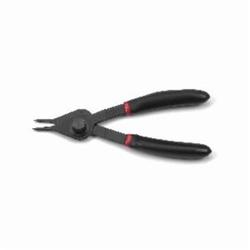 GEARWRENCH® 3483DD Combination Snap Ring Plier, Straight Jaw, 8 in OAL