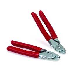GEARWRENCH® 3702D Hog Ring Plier Set, 2 Pieces, 1 in Max Jaw Opening, 6-1/2 in OAL