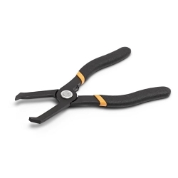 GEARWRENCH® 3729 Push Pin Removal Plier, 5 in L, For Use With Automotive Specialty Tools, Steel