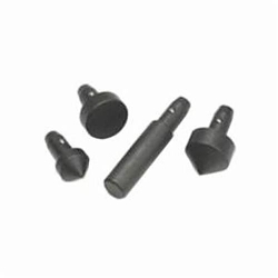 GEARWRENCH® 41602 4-Piece Puller Tip Set