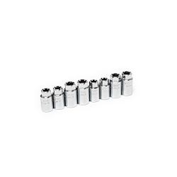 GEARWRENCH® 41760D 8-Piece Imperial/Metric Stud Removal Set