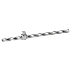 GEARWRENCHĀ® 81401 Sliding T-Handle, For Use With 3/4 in Drive Socket and Adaptor