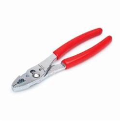 GEARWRENCH® 82068 Slip Joint Plier, Alloy Steel Jaw, 6 in OAL, ASME Specified