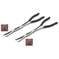 GEARWRENCH® 82110 Double-X™ Snap Ring Plier Set, 2 Pieces
