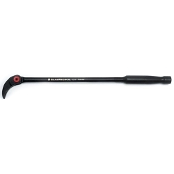 GEARWRENCH® 82216 Pry Bar, 16 in OAL, Cold Rolled Steel