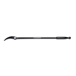 GEARWRENCH® 82224 Pry Bar, Chisel Tip, 24 in OAL, Cold Rolled Steel