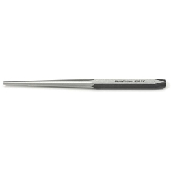 GEARWRENCH® 82278 Long Taper Punch, 1/8 in Round Punch, 8 in OAL